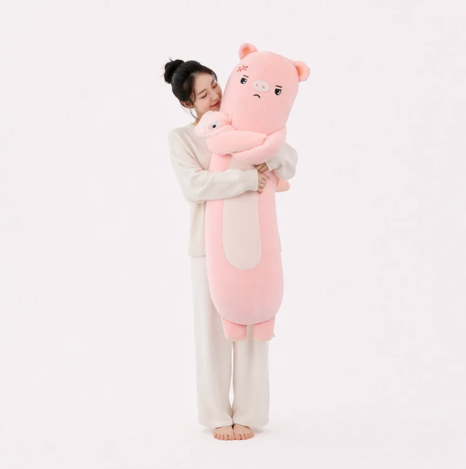 Snuggle Tap™ Doll Plush