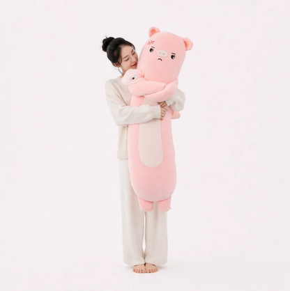 Snuggle Tap™ Doll Plush
