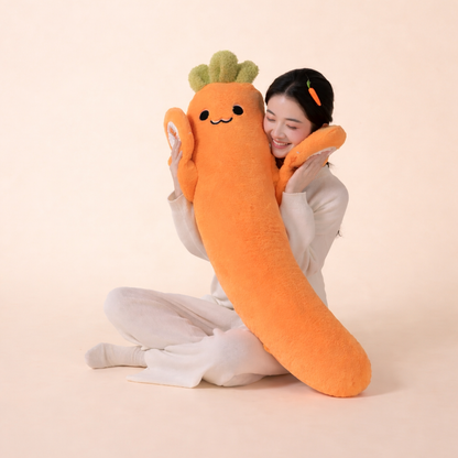 Snuggle Tap™ Doll Plush