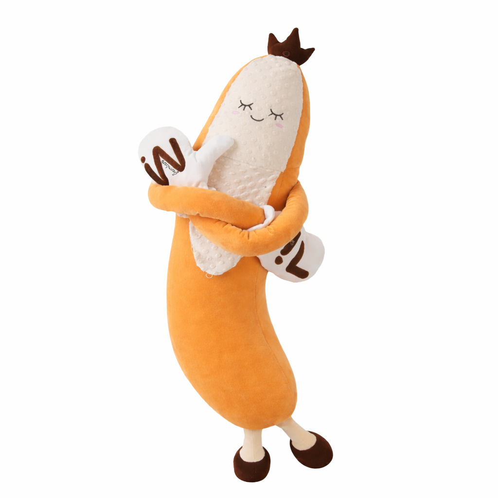 Snuggle Tap™ Doll Plush