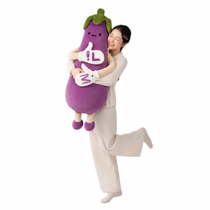 Snuggle Tap™ Doll Plush